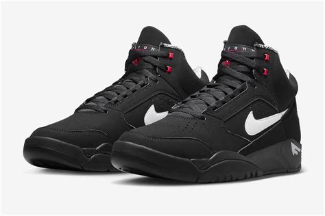 nike flight zwart|nike flight lite ii.